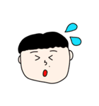 ゆうきのほんわか日常（個別スタンプ：12）