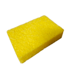 日用品 : 食器を洗うスポンジ #2（個別スタンプ：6）
