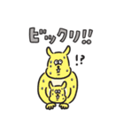 ANIMAL CLUB の毎日（個別スタンプ：28）