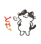 近藤家のねこちゃん6（個別スタンプ：12）