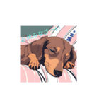 AIdogs（個別スタンプ：2）