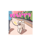 AIdogs（個別スタンプ：4）