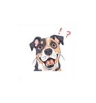 AIdogs（個別スタンプ：22）