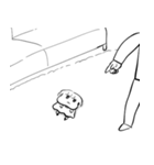 ナチチ15（個別スタンプ：31）