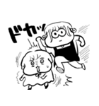 ナチチ15（個別スタンプ：37）