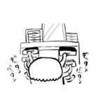 ナチチ15（個別スタンプ：39）