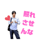 チーくんズ（個別スタンプ：7）