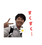 チーくんズ（個別スタンプ：10）