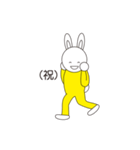 lycopeneうさラビNo.1（個別スタンプ：30）