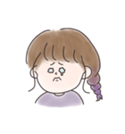 みーちゃんは表情豊か2（個別スタンプ：31）