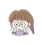 みーちゃんは表情豊か2（個別スタンプ：32）
