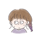 みーちゃんは表情豊か2（個別スタンプ：39）