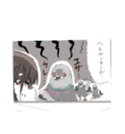 ふぃおくんスタンプ（個別スタンプ：3）