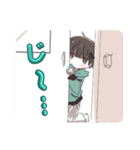 ふぃおくんスタンプ（個別スタンプ：6）