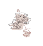 ふぃおくんスタンプ（個別スタンプ：10）