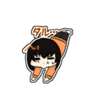 Sunnyのスペースワールドスタンプ（個別スタンプ：30）