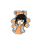 Sunnyのスペースワールドスタンプ（個別スタンプ：32）