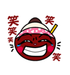 りんとテディの日常【Rin²台湾】日本語版（個別スタンプ：11）