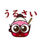りんとテディの日常【Rin²台湾】日本語版（個別スタンプ：13）