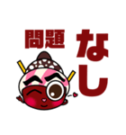 りんとテディの日常【Rin²台湾】日本語版（個別スタンプ：18）