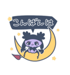 子悪魔ちーたん（個別スタンプ：2）