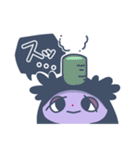 子悪魔ちーたん（個別スタンプ：14）