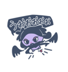子悪魔ちーたん（個別スタンプ：21）
