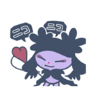 子悪魔ちーたん（個別スタンプ：23）