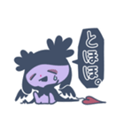 子悪魔ちーたん（個別スタンプ：25）