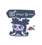 子悪魔ちーたん（個別スタンプ：26）