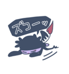 子悪魔ちーたん（個別スタンプ：27）