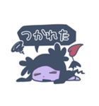 子悪魔ちーたん（個別スタンプ：28）