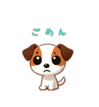 かんたんJRT（個別スタンプ：5）