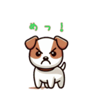 かんたんJRT（個別スタンプ：7）