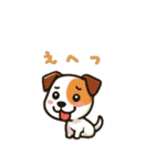 かんたんJRT（個別スタンプ：8）