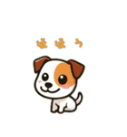 かんたんJRT（個別スタンプ：9）