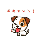 かんたんJRT（個別スタンプ：10）