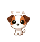 かんたんJRT（個別スタンプ：12）