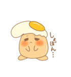 たまごばんちょー（個別スタンプ：11）