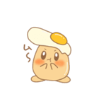 たまごばんちょー（個別スタンプ：13）