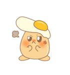 たまごばんちょー（個別スタンプ：14）