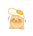 たまごばんちょー（個別スタンプ：15）