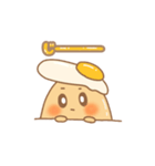 たまごばんちょー（個別スタンプ：16）