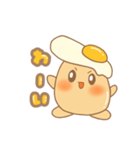 たまごばんちょー（個別スタンプ：20）