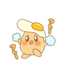 たまごばんちょー（個別スタンプ：22）