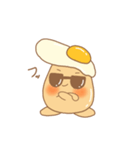 たまごばんちょー（個別スタンプ：23）