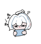 Rev.ちゃんスタンプ 日常編（個別スタンプ：7）