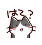 全身で感情を伝える猫3（個別スタンプ：13）