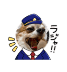 らくらん（個別スタンプ：6）