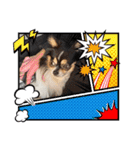 らくらん（個別スタンプ：15）